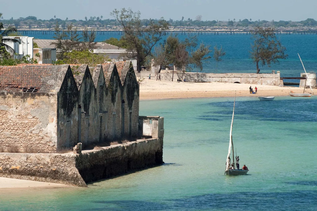 Discover the Hidden Gems of Mozambique: A Journey Through Culture, Cuisine, and Underwater Treasures