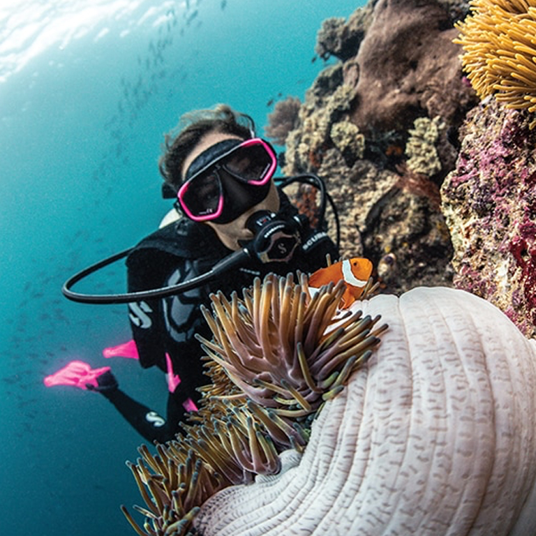 SCUBAPRO Soft Gear Sets SCUBA.co.za