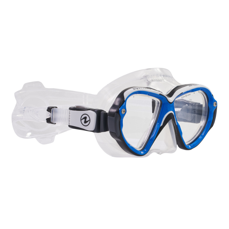 Aqualung Reveal Ultrafit Scuba Mask – Scuba.co.za