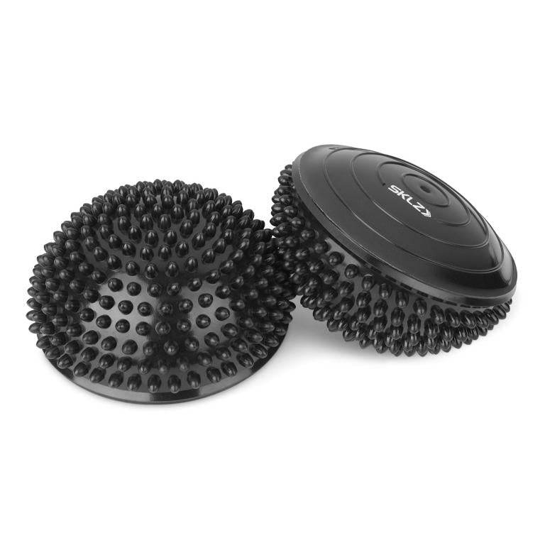 sklz balance pods exercises