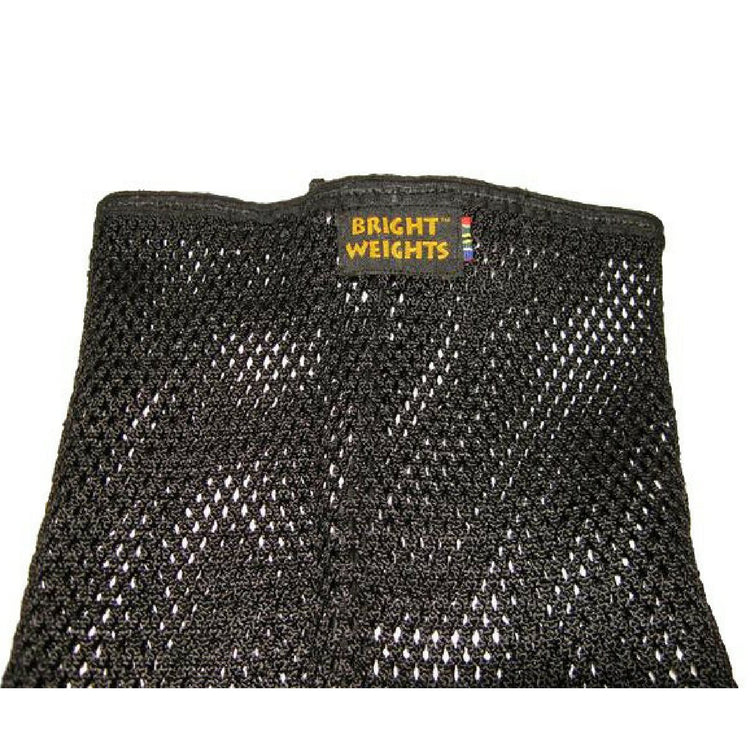 Bright Weights 12L Tank Net SCUBA.co.za