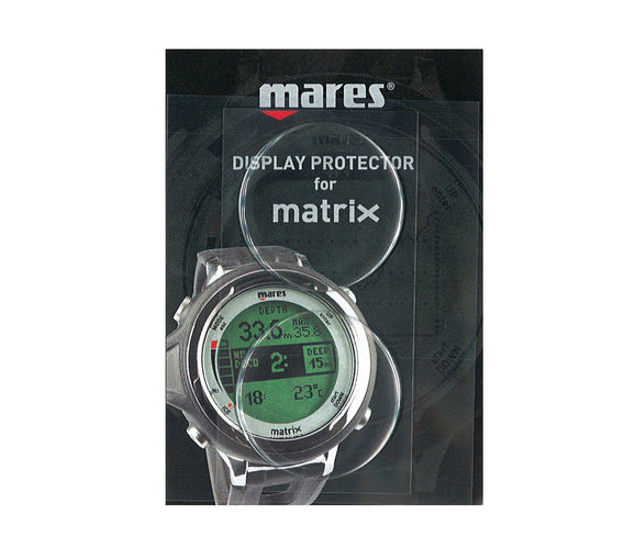 Accessories - Mares Smart Protective Cover