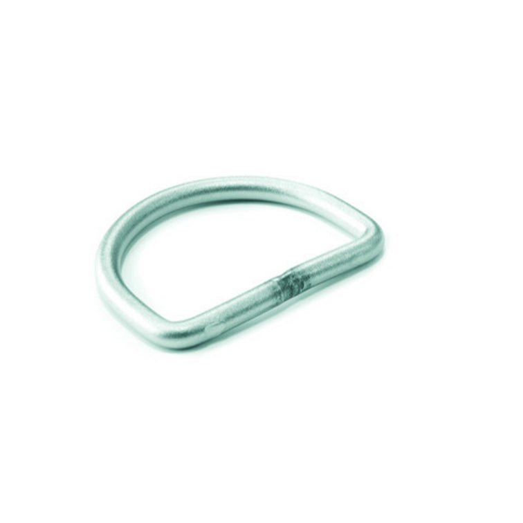 Accessories - Mares XR D-rings SS316 Flat (10pcs)