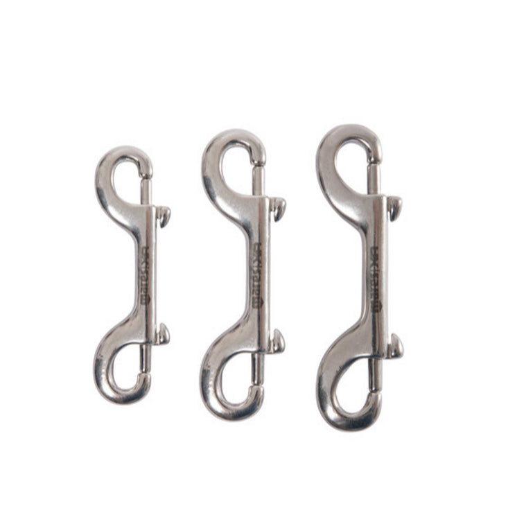 Accessories - Mares XR Double Ender SS316