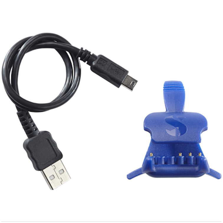 Accessories - SCUBAPRO Aladin "Shark" USB