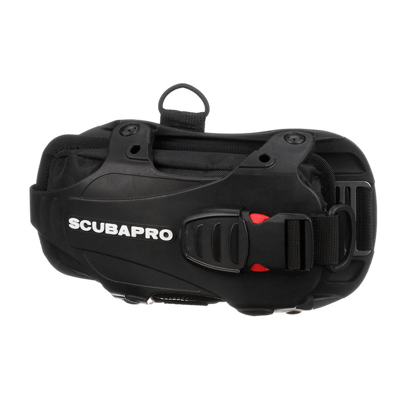 SCUBAPRO STek Fluid Weight System SCUBA.co.za