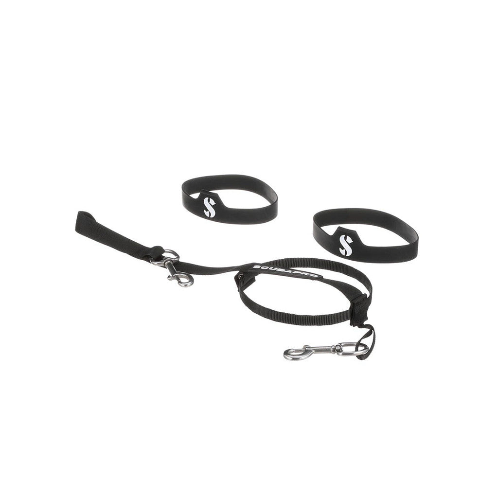 Accessories - SCUBAPRO S-Tek Low Profile Stage Kit