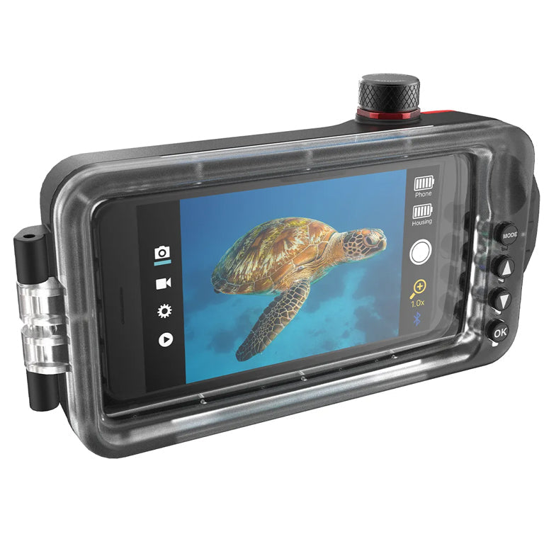 Cameras - SEALIFE Sport Diver (Underwater Phone Housing)