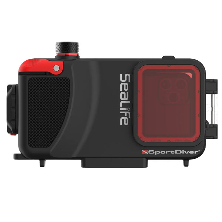 Cameras - SEALIFE Sport Diver (Underwater Phone Housing)