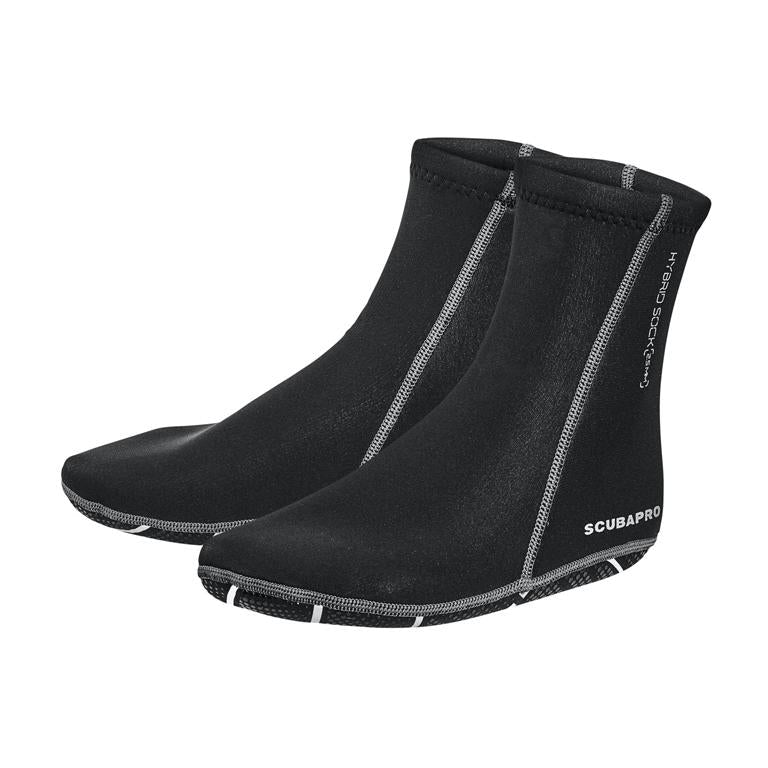 Scubapro hybrid sock
