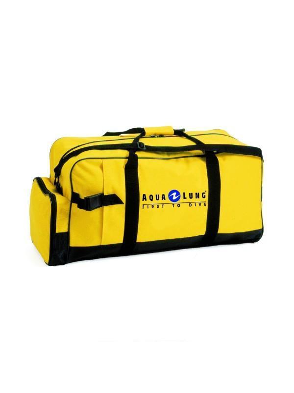 Dive & Travel Bags - Aqua Lung Classic SCUBA Bag Yellow
