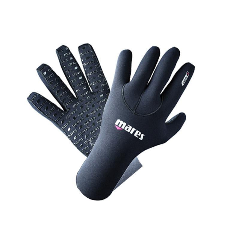 Gloves - Mares Flexa Classic 3mm Gloves