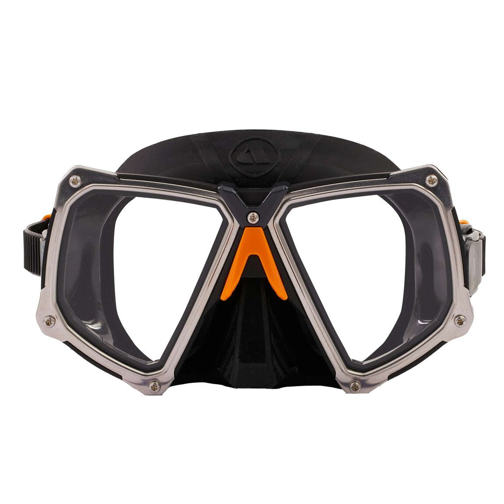 Masks - Apeks VX2 Dive Mask