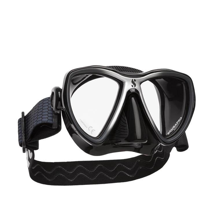 Masks - SCUBAPRO Synergy Mini Dive Mask