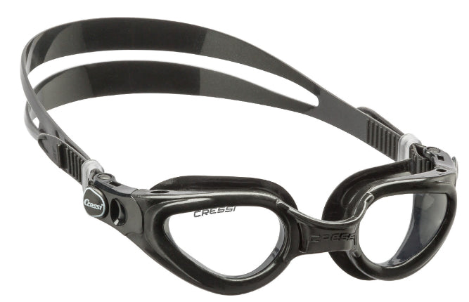 Swimming Goggles - Cressi Right Swim Goggles *Clearance Special*