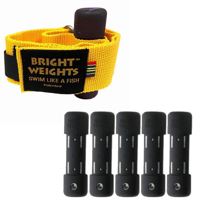Scuba Weight Belt Bright Weights Special SCUBA.co.za