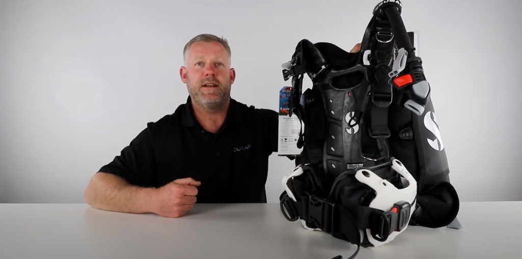 Discover the Scubapro Hydros Pro BCD: The Ultimate Choice for Recreational Divers