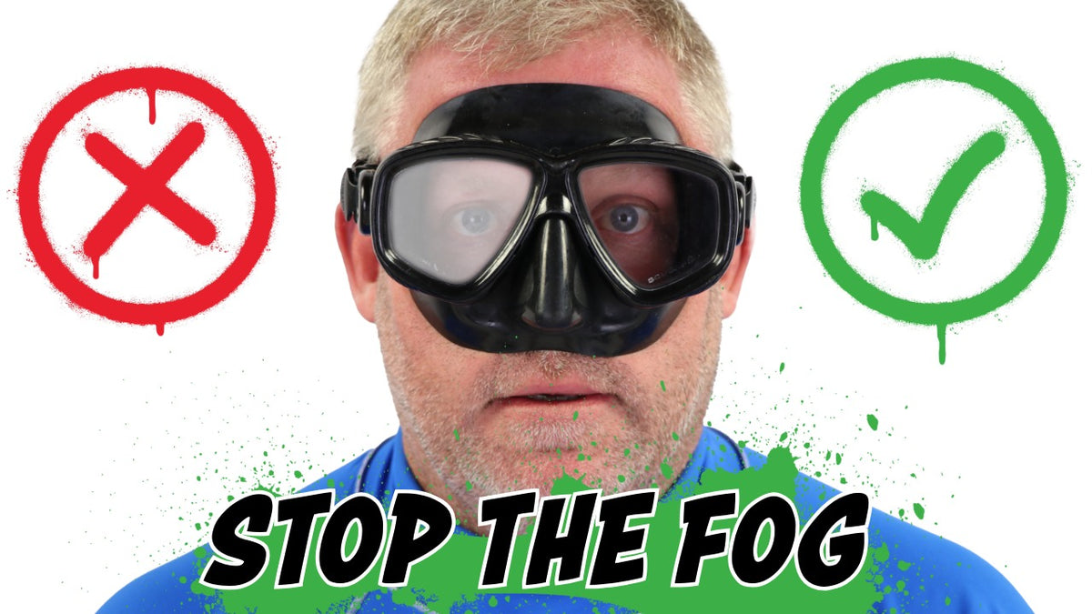 Unveiling the Fog: A Diver's Ultimate Guide to Crystal Clear Vision ...