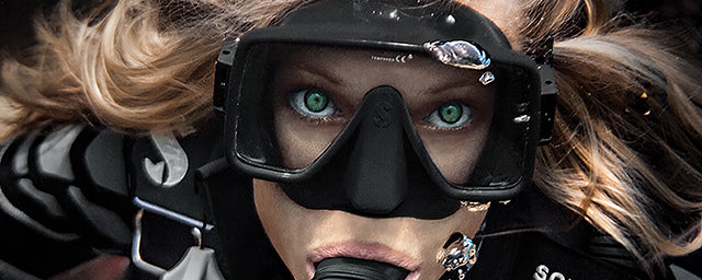 The Ultimate Guide to Choosing the Perfect Dive Mask