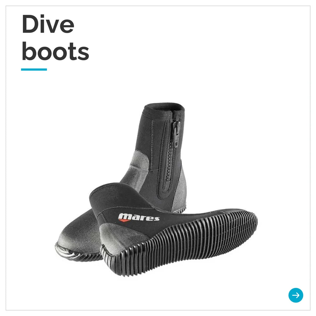 Scuba Gear South Africa | PADI Courses & Dive Shop | SCUBA.co.za
