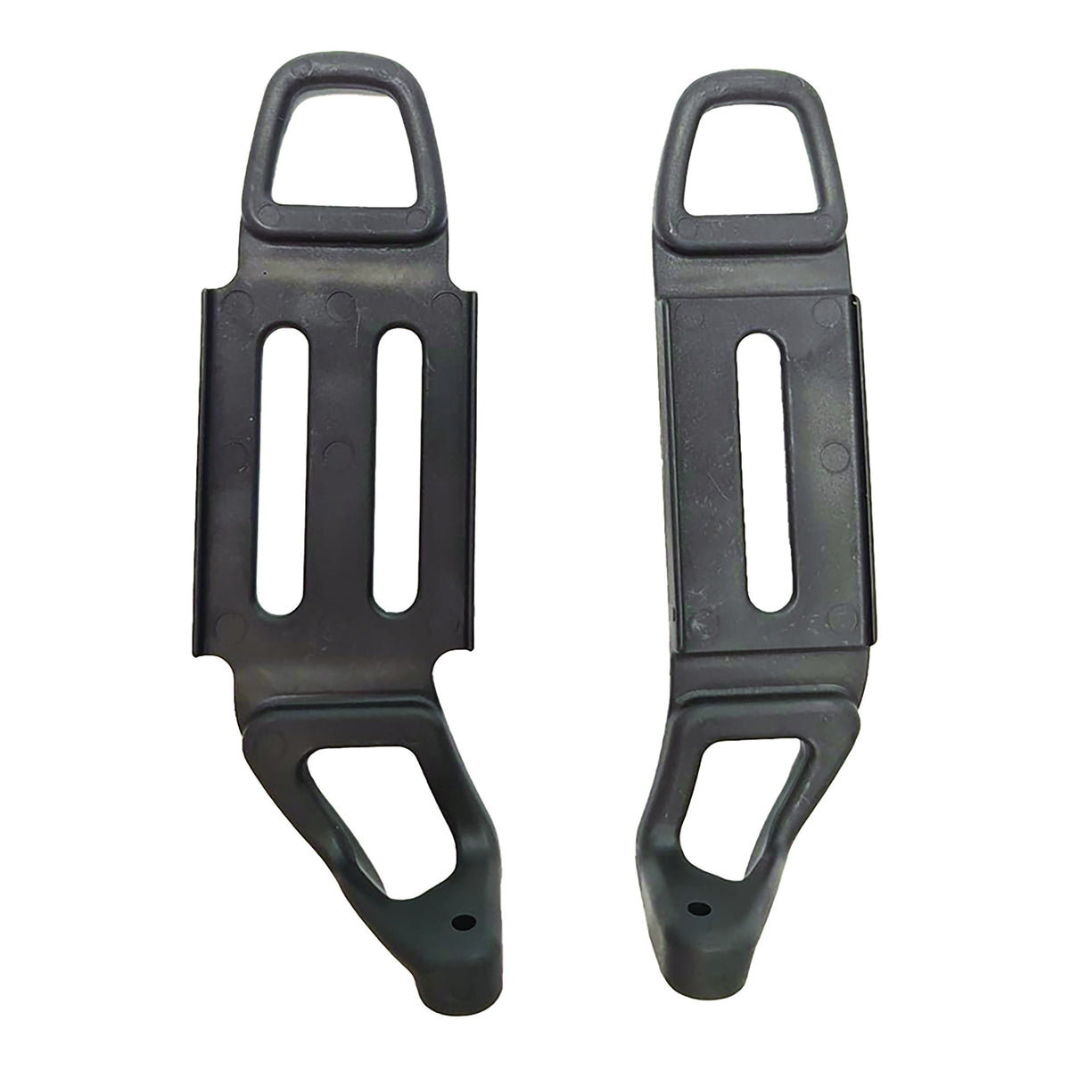 HYDROS PRO 2 MULTI-MOUNT ACCESSORY PLATE SET - SCUBAPRO bcd accessories