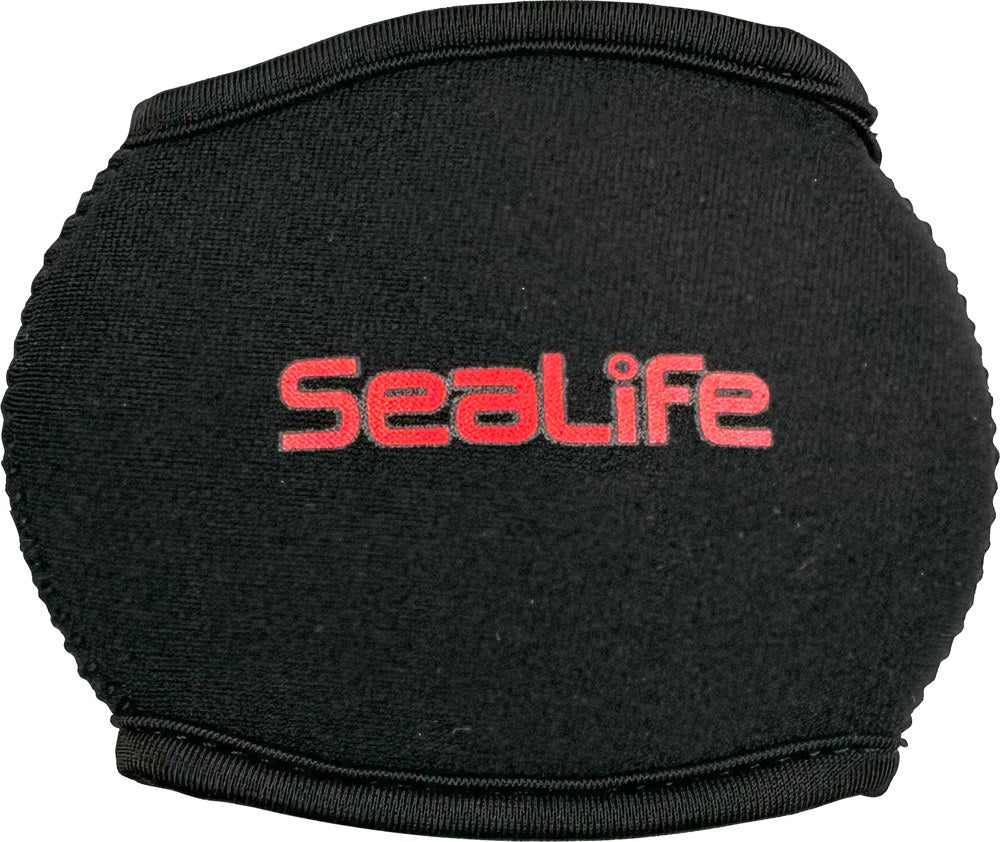 SEALIFE LENS COVER FOR DOME LENS - SeaLife underwater photography