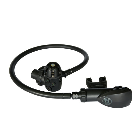 Poseidon Regulator – Xstream Black - 0100 010 Xstream Black..jpg
