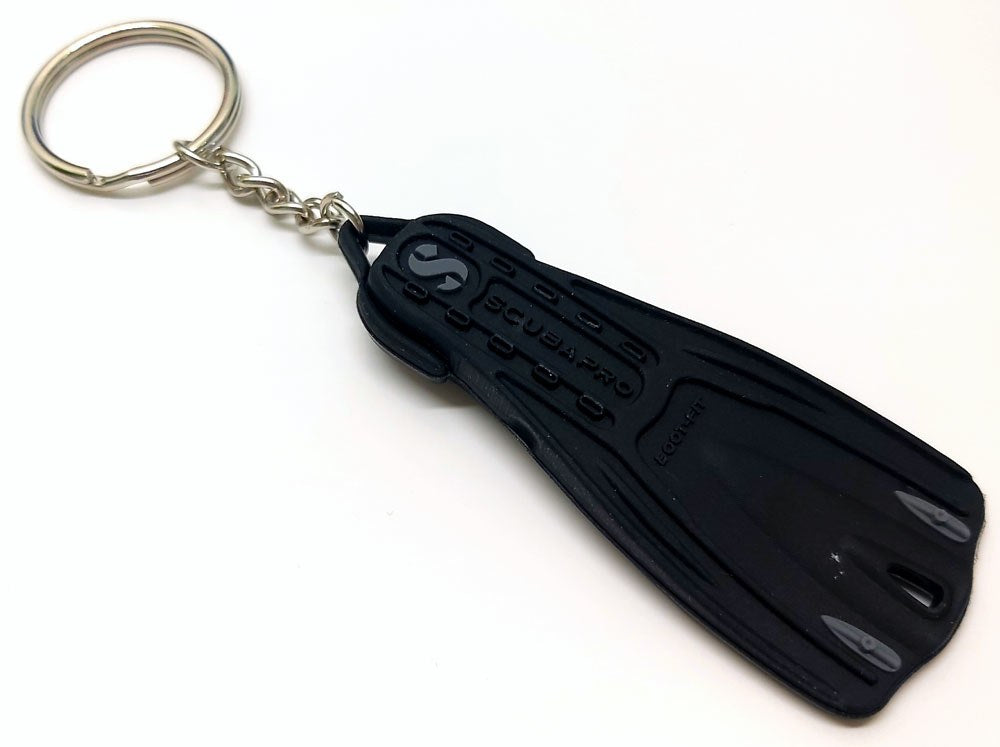 SCUBAPRO GO SPORT KEYCHAIN - SCUBAPRO dive wear & promotional