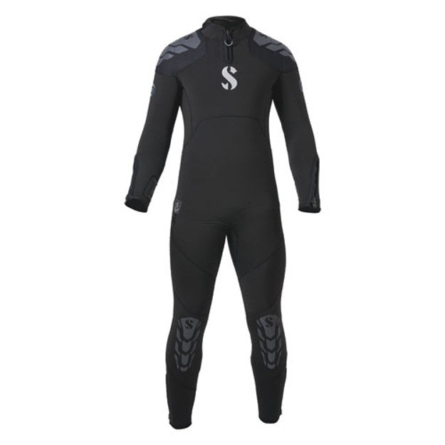 SCUBAPRO EVERFLEX YULEX STEAMER 7/5MM - SCUBAPRO suits