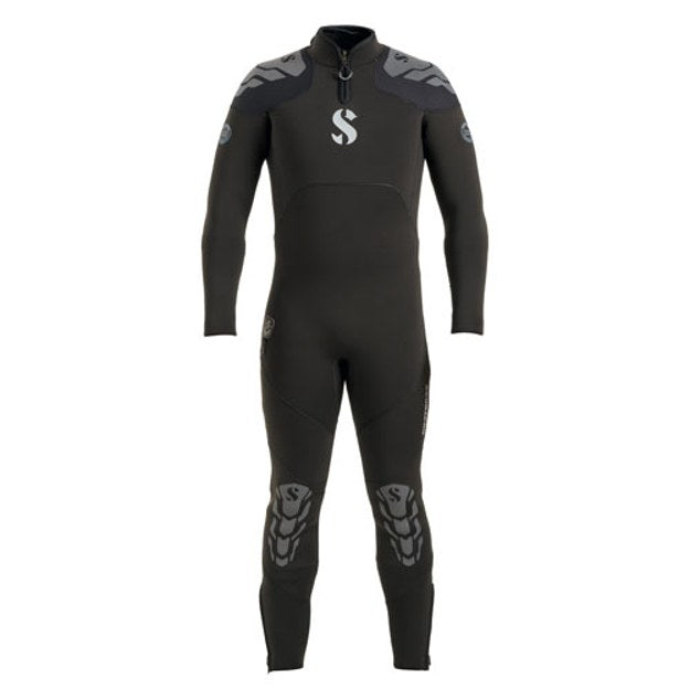 SCUBAPRO EVERFLEX YULEX STEAMER 5/4MM - SCUBAPRO suits