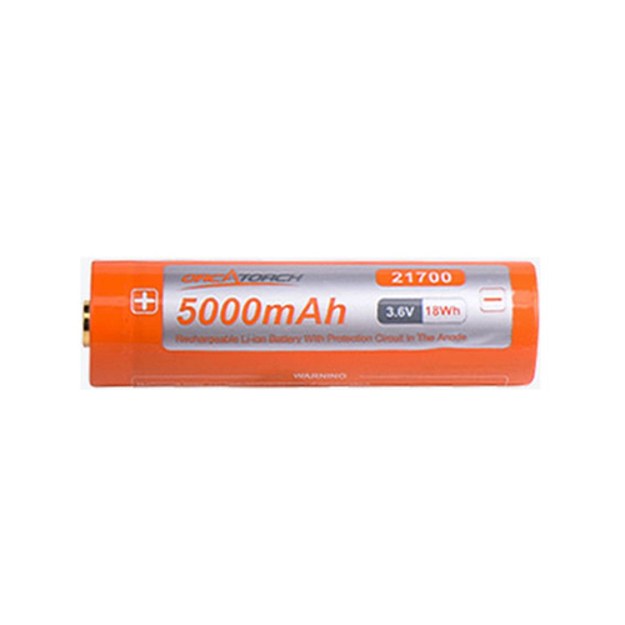 21700 BATTERY - SCUBAPRO lights