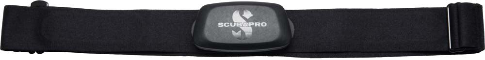 SCUBAPRO HEART RATE BELT 2 - SCUBAPRO dive computers