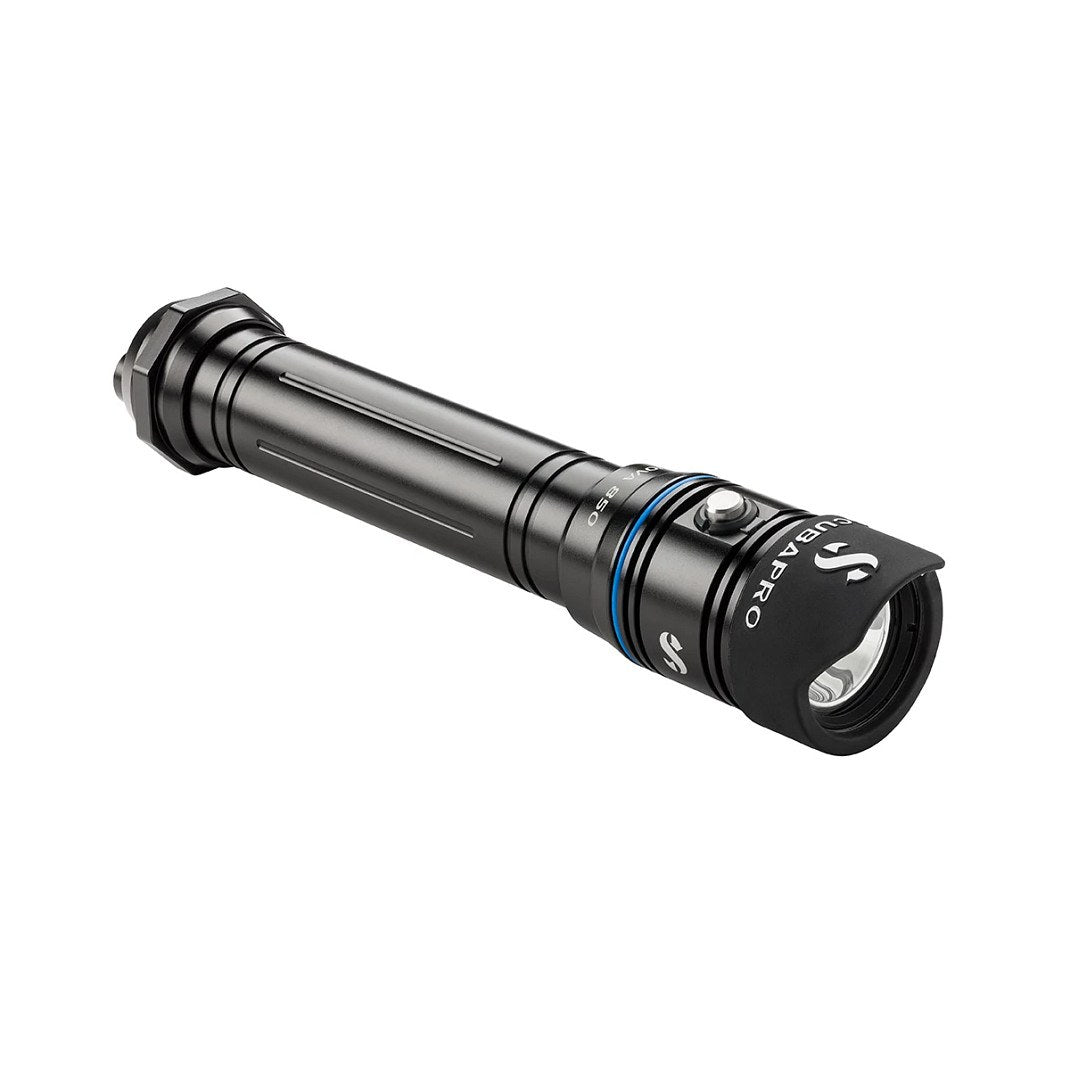 SCUBAPRO NOVA 850 DIVE LIGHT - SCUBAPRO lights