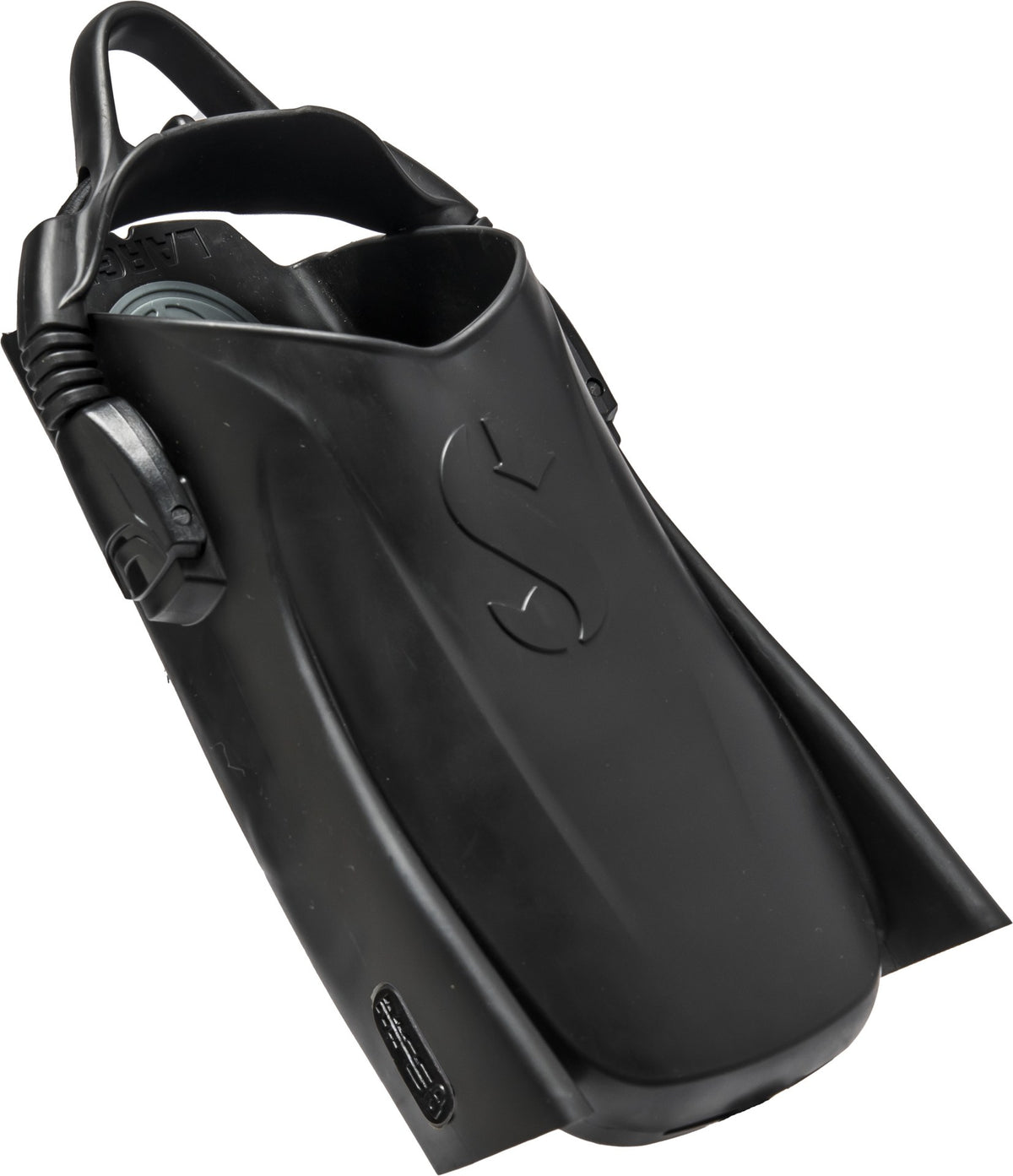 SCUBAPRO OPEN-HEEL FOOT POCKET - SCUBAPRO dive fins
