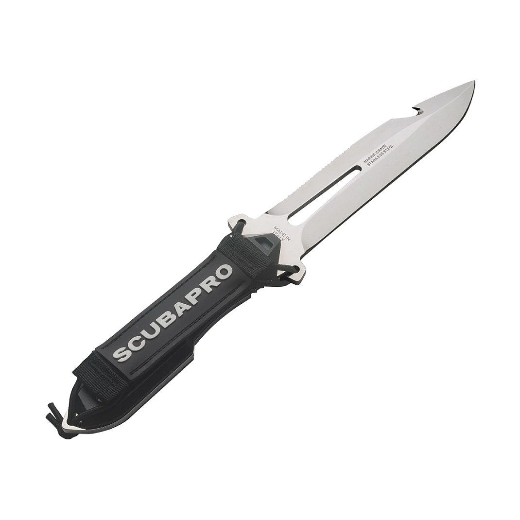 SCUBAPRO TK-15 KNIFE - SCUBAPRO knives