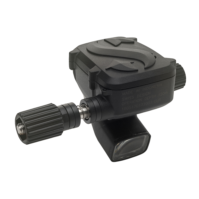 SCUBAPRO GALILEO HUD - SCUBAPRO dive computers