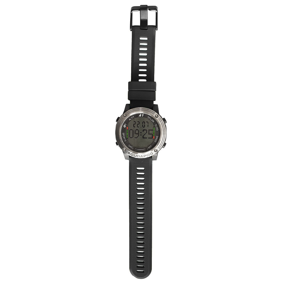 SCUBAPRO A1/A2/G3 WATCH STRAP - SCUBAPRO dive computers