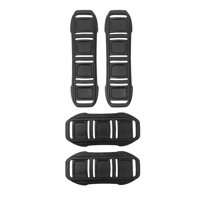 SCUBAPRO S-TEK SHOULDER & WAIST PAD COLOUR KITS - SCUBAPRO scuba accessories