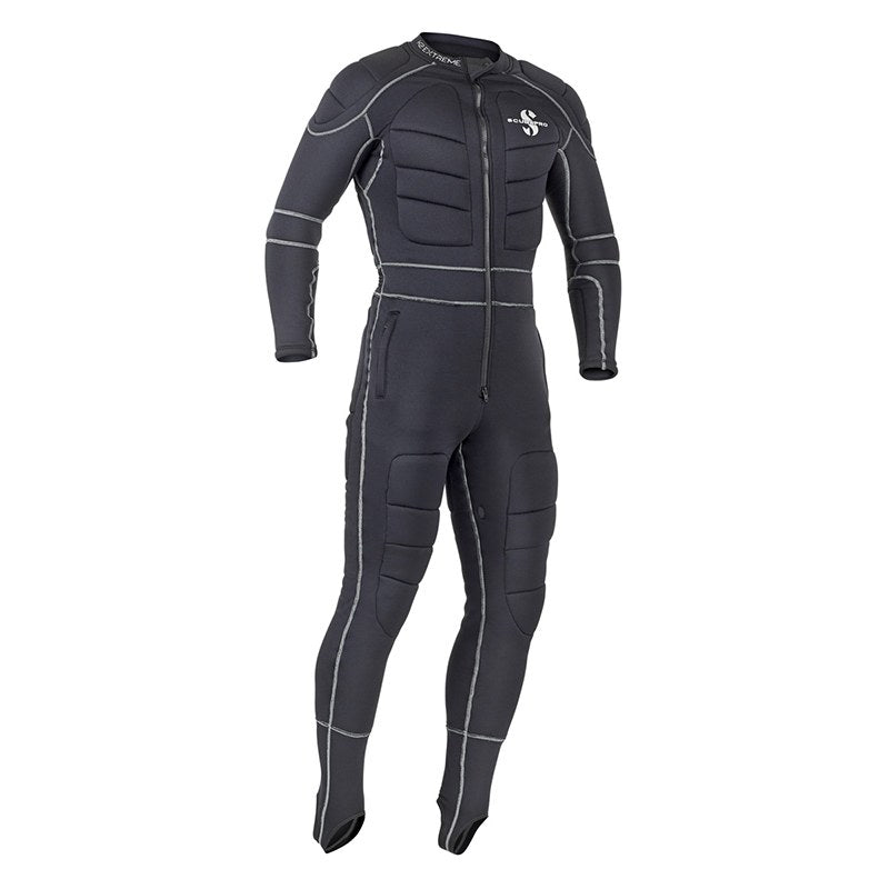 SCUBAPRO K2 EXTREME ONE-PIECE UNDERSUIT - SCUBAPRO suits
