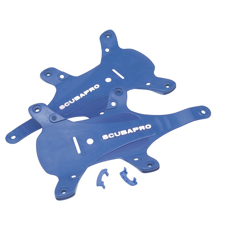 SCUBAPRO HYDROS PRO COLOUR KITS - SCUBAPRO bcd accessories