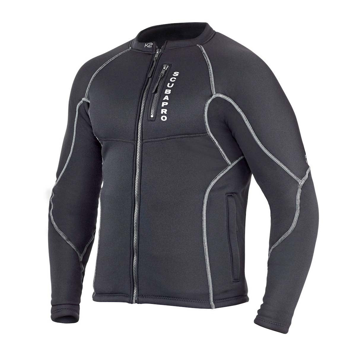 SCUBAPRO K2 MEDIUM TOP - SCUBAPRO suits