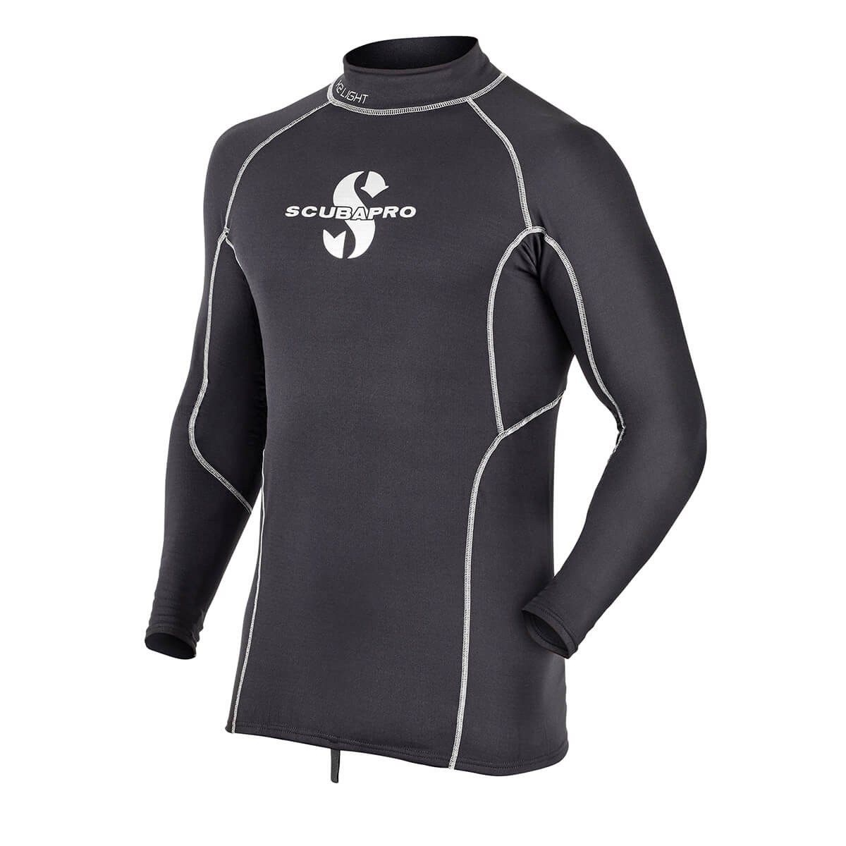 SCUBAPRO K2 LIGHT TOP - SCUBAPRO suits