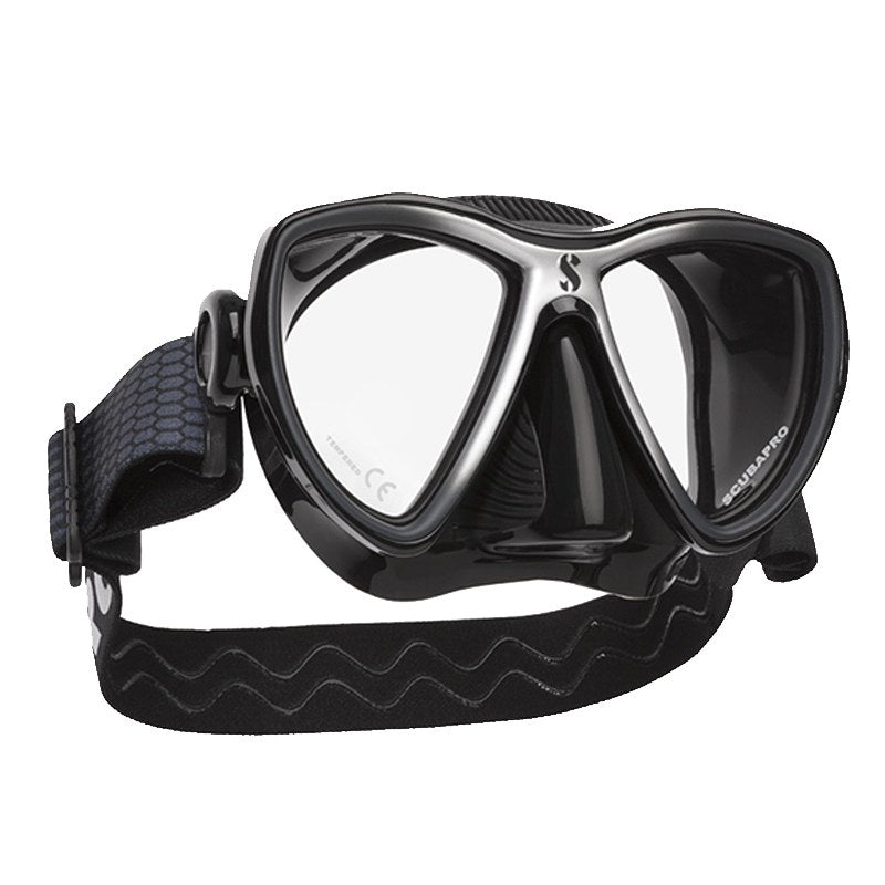 SCUBAPRO SYNERGY MINI - SCUBAPRO underwater photography