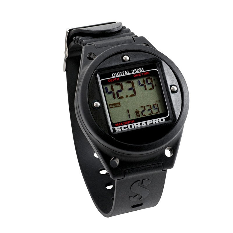 SCUBAPRO DIGITAL 330 - SCUBAPRO dive computers