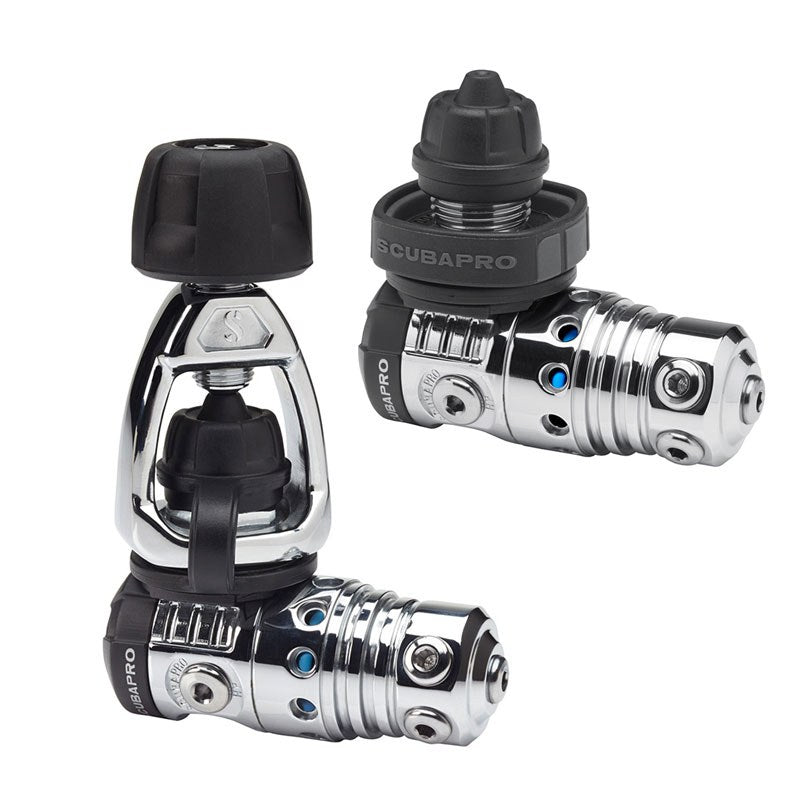 SCUBAPRO MK25 EVO FIRST STAGE - SCUBAPRO regulators