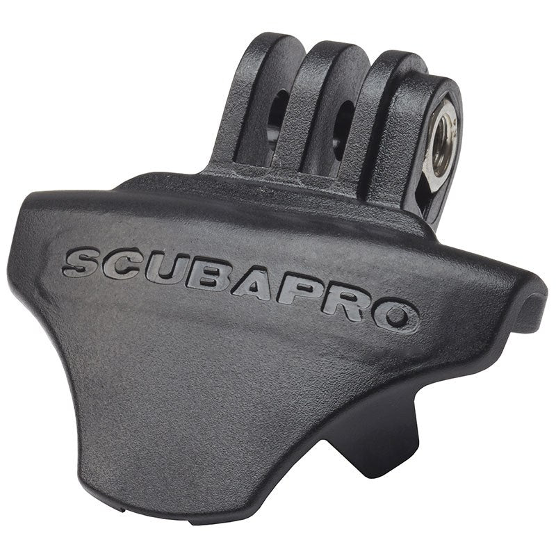 SCUBAPRO GOPRO MASK MOUNT - SCUBAPRO scuba accessories