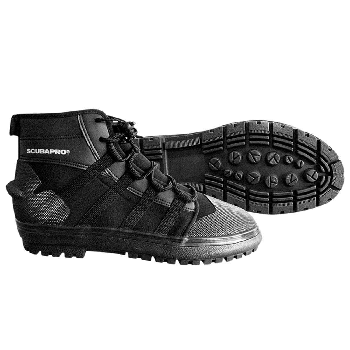 SCUBAPRO DRY SUIT BOOT - SCUBAPRO suits