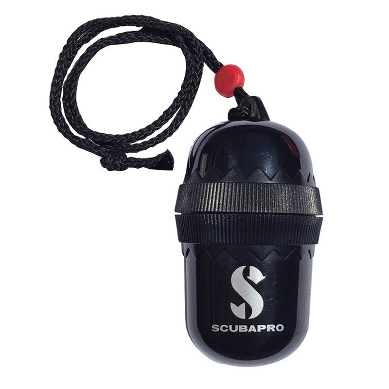 SCUBAPRO DIVERS EGG DRY BOX - SCUBAPRO scuba accessories