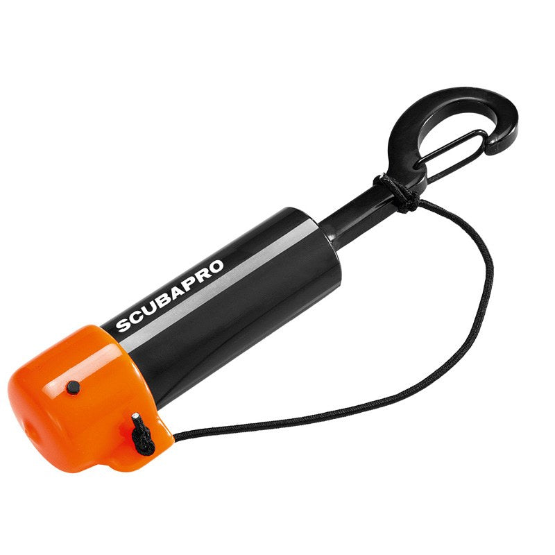 SCUBAPRO SHAKER WITH MAGNETIC STOP - SCUBAPRO scuba accessories
