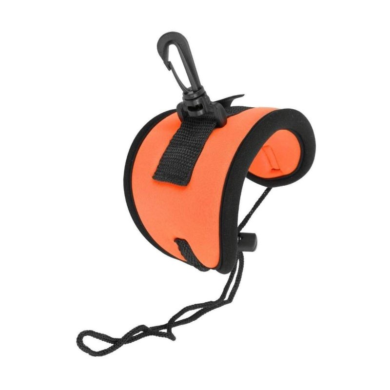 SEALIFE FLOAT STRAP - SeaLife underwater photography
